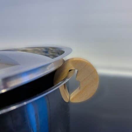 patavahti kattilassa