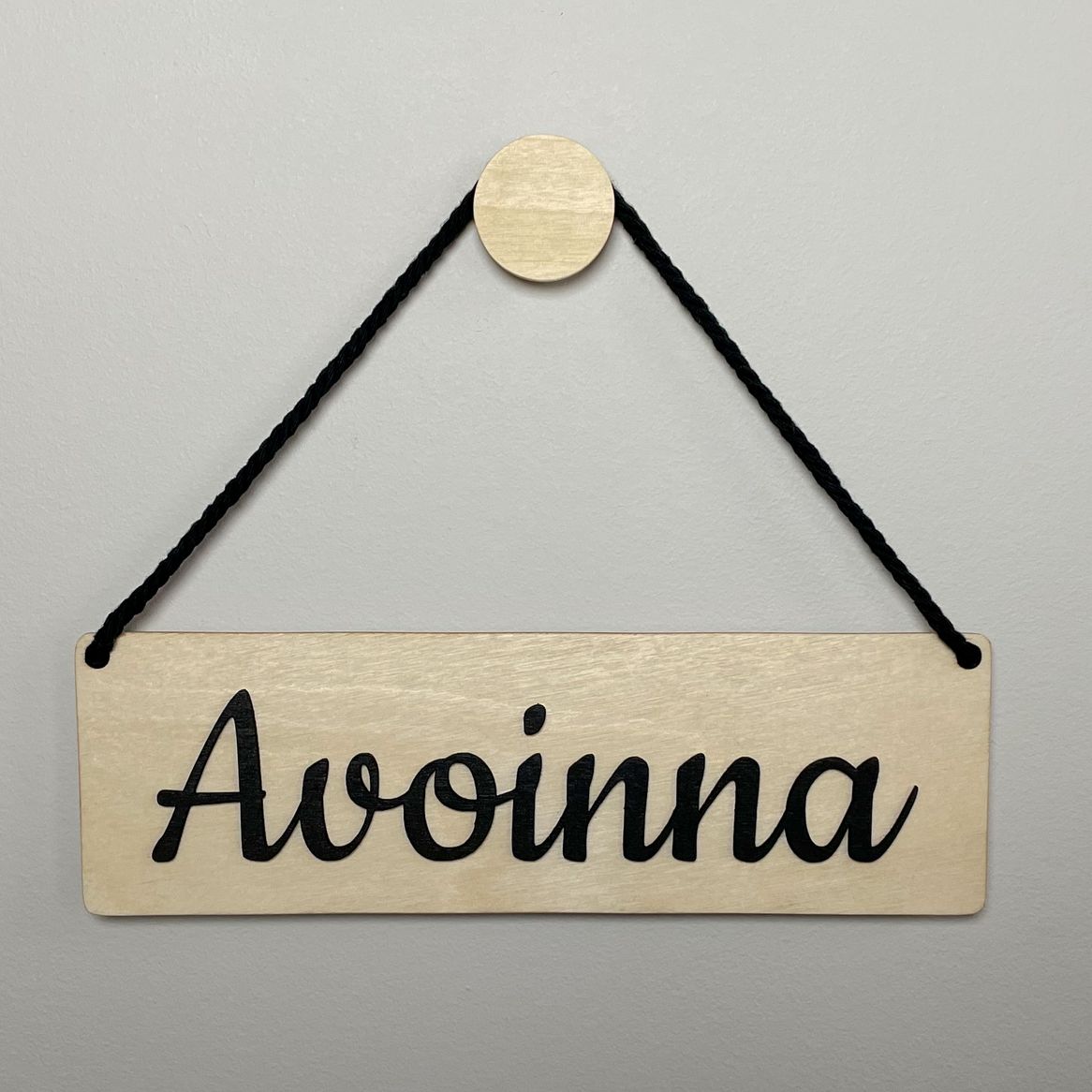 avoinna kyltti avoinna kyltti