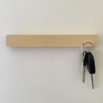 magneettinen avainnaulakko neljälle avainnipulle mini 2