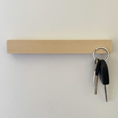 magneettinen avainnaulakko neljälle avainnipulle mini 2