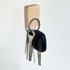magneettinen avainnaulakko yhdelle avainnipulle mini