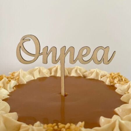 onnea kakkukoriste koivu