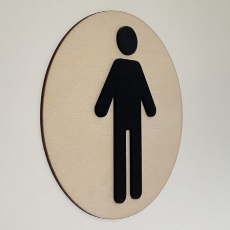 wc kyltti miehet koivu