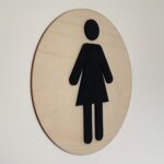 wc kyltti naiset koivu