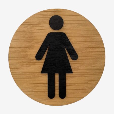 wc kyltti naiset tammi