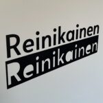 Ovikyltti omalla tekstillä - Image 2