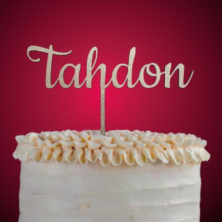 tahdon kakkukoriste hopea koivus