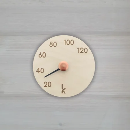 saunamittari koivus koivu