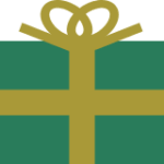 Lahjaksi